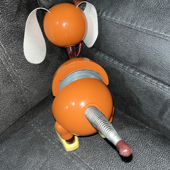 Toy Story Disney Pixar Slinky Dog Action Toy - Picture 4 of 4